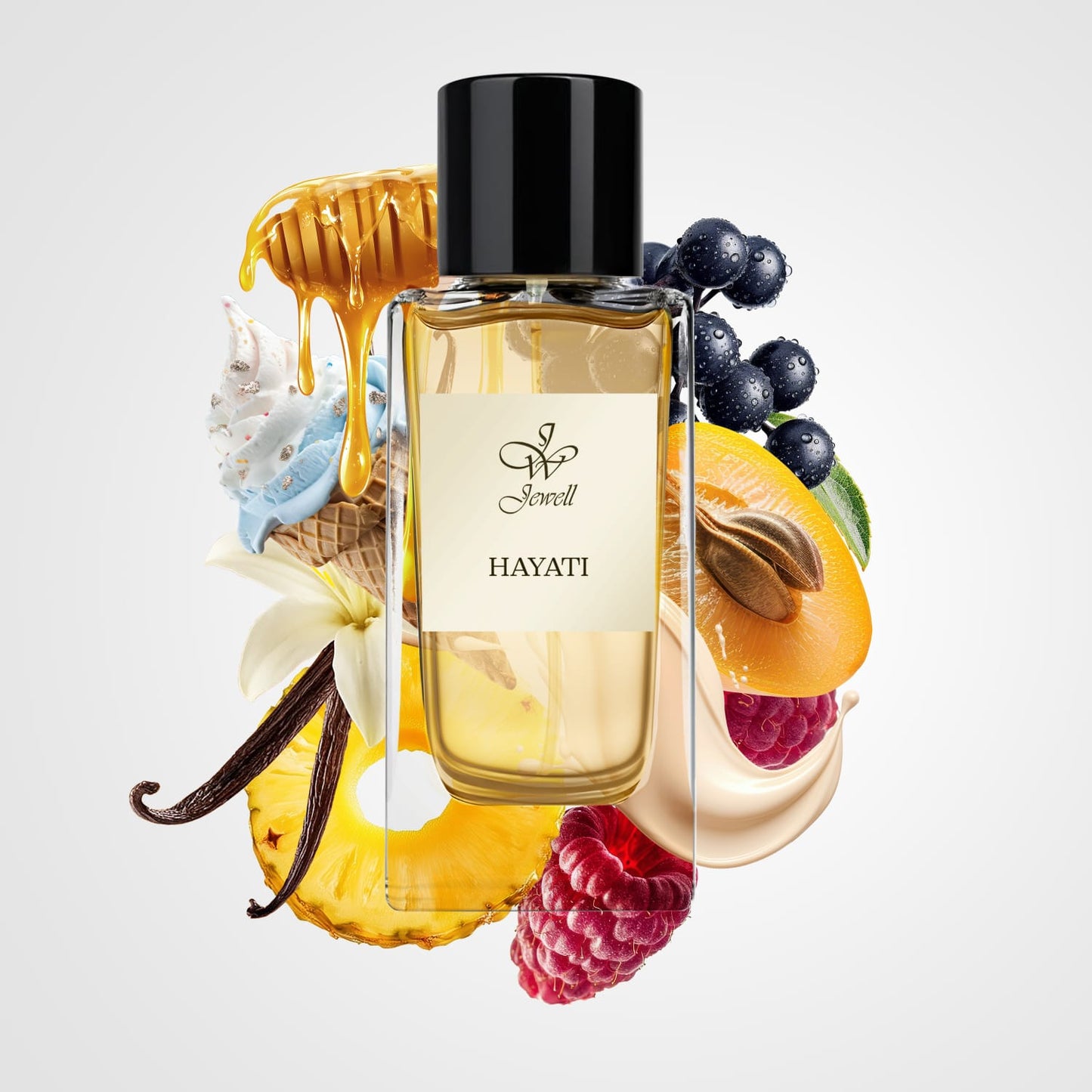 Hayati - Eau de parfum
